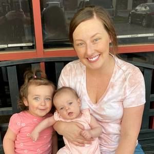 Meet your Posher, Jamie